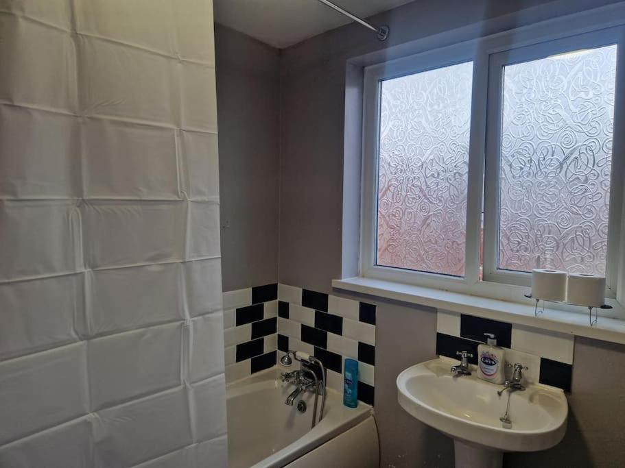 Primos Place - 2 Bedroom In Ashington Ashington  Exterior photo