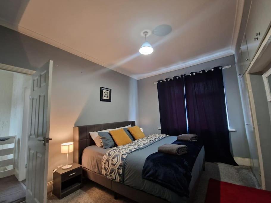 Primos Place - 2 Bedroom In Ashington Ashington  Exterior photo